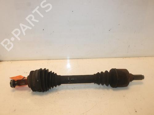 Used Left front driveshaft Left front driveshaft 15316164 15316164