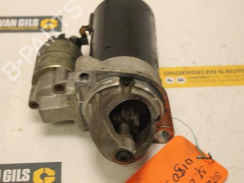 Starter BMW 3 Compact (E46) 316 ti | BP15310217M8 