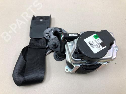 Front right seatbelt MINI MINI (F55) Cooper | BP37212134I25 - Image 4