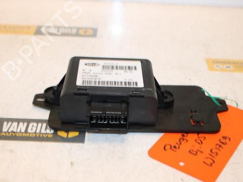 Electronic module PEUGEOT 307 Break (3E) 1.6 HDi | BP15313421M83 