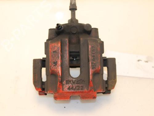 Used Right rear brake caliper BMW 3 Convertible (E93) 335 i (306 hp) 15325306