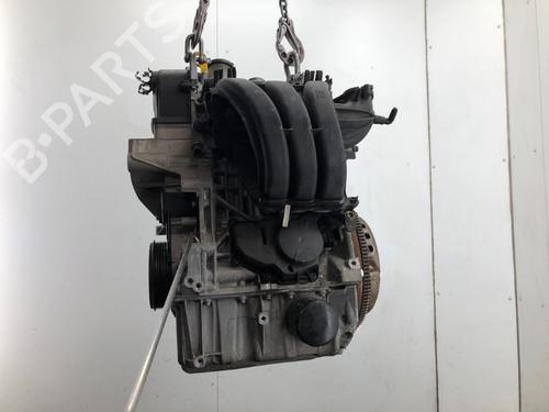 Engine VW UP! (121, 122, BL1, BL2, BL3, 123) 1.0 | BP37205381M1 - Image 2