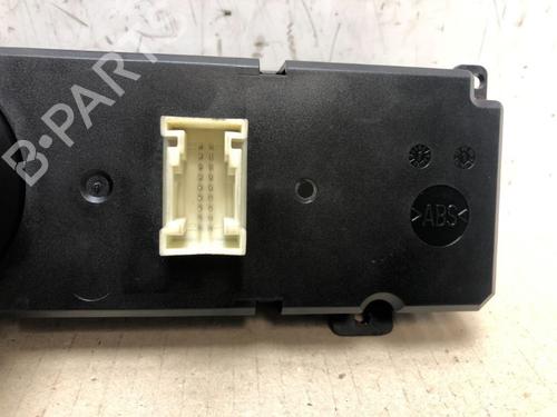 Climate control MERCEDES-BENZ SLK (R170) 200 (170.435) | BP15535496I5 