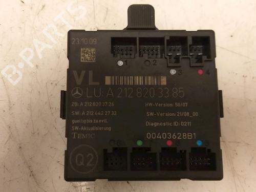 Used Electronic module Electronic module 15337488 15337488