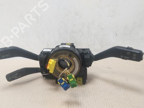 steering-column-stalk-vw-passat-b6-variant-3c5-20-fsi-3c9953513c-2005-2006-2007-2008-2009-2010-2011-15534972 main image
