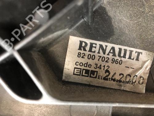 Radiator fan DACIA LOGAN MCV (KS_) 1.6 16V (KS0L, KS0M, KS0P, KS1S) | BP23336039M35 - Image 6