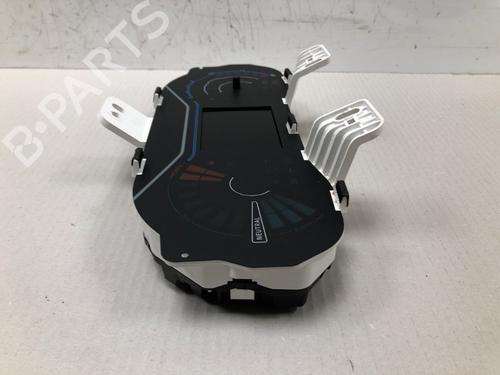 Display monitor DACIA SPRING EV (B6M1) | BP37210230C48 - Image 2