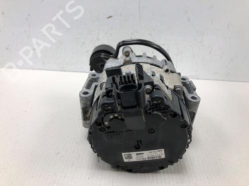 Alternator AUDI A4 B9 Avant (8W5, 8WD) 40 TFSI Mild Hybrid | BP37215345M7 - Image 4