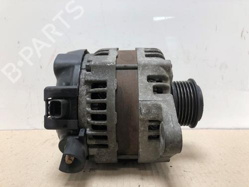 Alternator ALFA ROMEO 159 (939_) 3.2 JTS Q4 (939AXH1B, 939AXG22) | BP16186496M7 