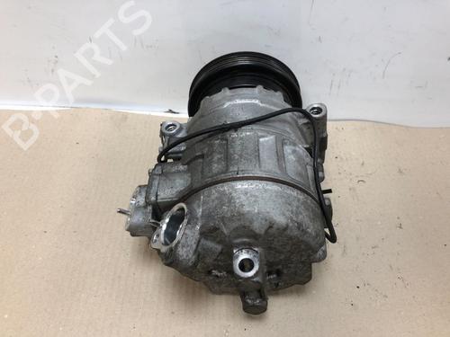 AC compressor VW PASSAT B5.5 (3B3) 2.0 | BP15345441M34 