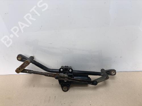 Front wipers mechanism KIA PICANTO I (SA) 1.0 | BP15650356C83 