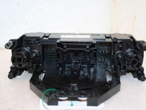 Climate control SKODA CITIGO (NF1) 1.0 | BP15337242I5 