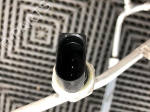 AC pipe VW POLO VI (AW1, BZ1, AE1) 1.0 TSI | BP19504257M126 
