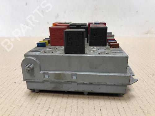 Fuse box FIAT PUNTO (188_) 1.2 60 (188.030, .050, .130, .150, .230, .250) | BP15296499E1 
