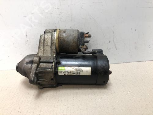 Used Starter Starter 15346361 15346361