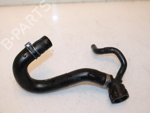 Used Pipe VW TOURAN (5T1) 1.6 TDI (115 hp) 15332615