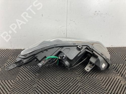 Left headlight NISSAN LEAF (ZE1) Electric | BP37211287C28 - Image 5