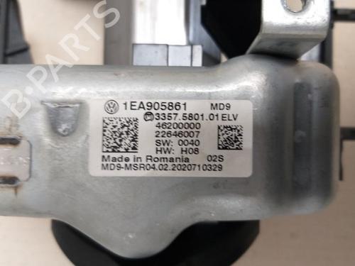 Steering column VW ID.3 (E11, E12) 1st | BP16570535M21 - Image 5