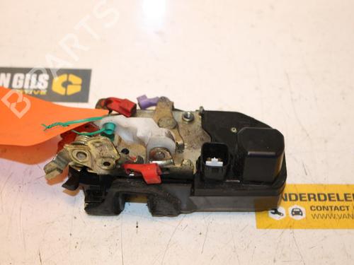 Used Front right lock Front right lock 15313359 15313359