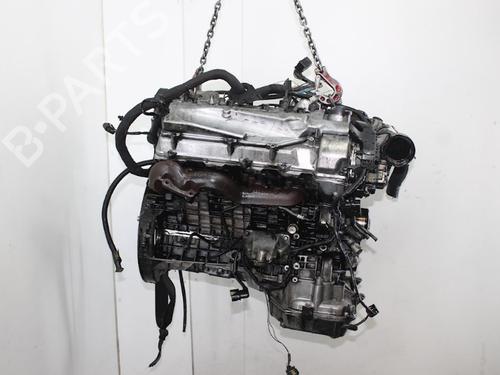 Used Engine Engine 15318283 15318283