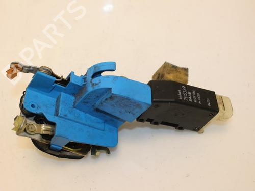 Front right lock SAAB 9-3 (YS3D) 2.0 Turbo | BP15323699C97 