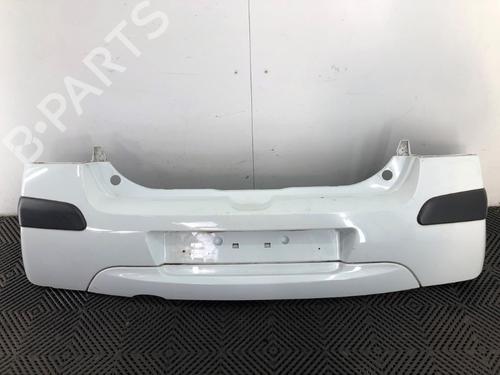 rear-bumper-renault-twingo-ii-cn0_-2007-37209039 main image
