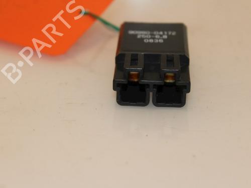 Electronic module LEXUS RX (_U3_) 400h AWD (MHU38_, MHU38R) | BP26898663M83 
