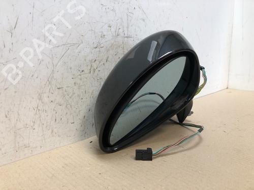 Left mirror CITROËN C4 Coupe (LA_) 1.6 16V | BP15344933C26 