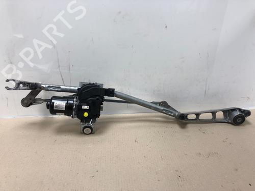 Front wipers mechanism MERCEDES-BENZ B-CLASS Sports Tourer (W247) B 200 d (247.012) | BP16379641C83 