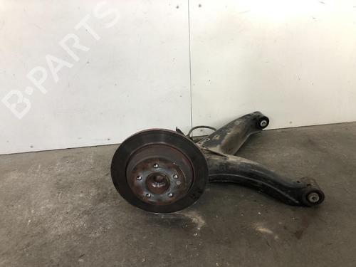 Used Right rear steering knuckle Right rear steering knuckle 15344842 15344842