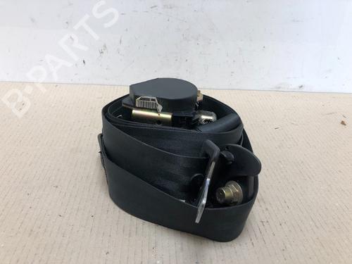 Front right seatbelt PEUGEOT 807 (EB_) 2.2 HDi | BP15305933I25 