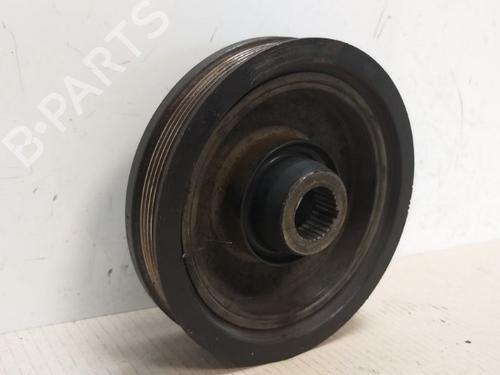 Pulley HONDA STREAM (RN) 1.7 16V (RN1) | BP15532462M122 - Image 4