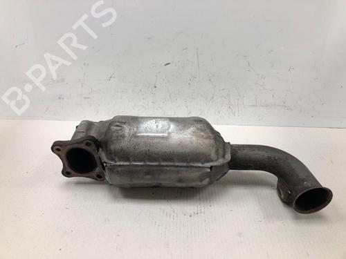 exhaust-manifold-citroen-c3-iii-sx-2016-37212503 main image