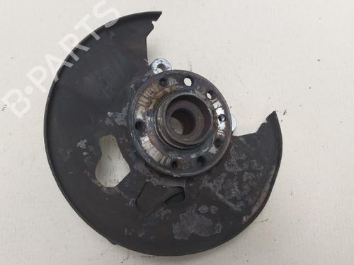 Right front steering knuckle SAAB 9-3 (YS3F, E79, D79, D75) 1.9 TiD | BP15532378M26 