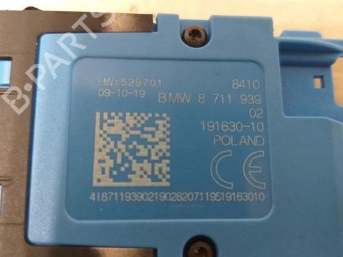 Other BMW X5 (G05, F95) xDrive M 50 d | BP15340969O1 