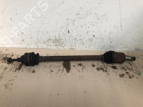 Used Right front driveshaft SMART CITY-COUPE (450) 0.6 (450.352, 450.353) (61 hp) 15296790