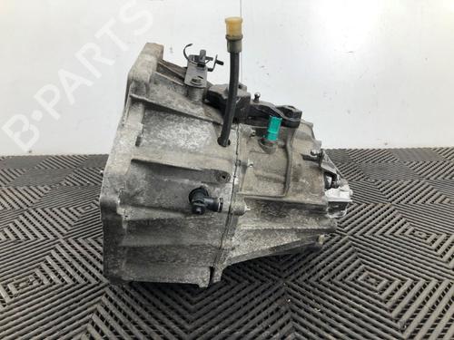 Gearbox OPEL VIVARO B Van (X82) 1.6 CDTI (05) | BP37210709M3 - Image 3