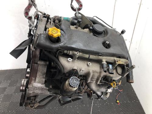 Engine CHRYSLER VOYAGER IV (RG, RS) 2.8 CRD | BP37214947M1 - Image 5