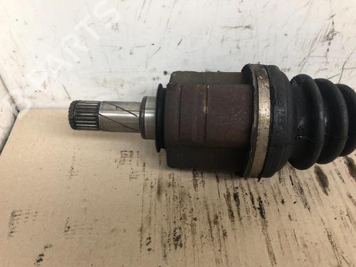 Right front driveshaft OPEL MERIVA A MPV (X03) 1.8 (E75) | BP15303572M39 