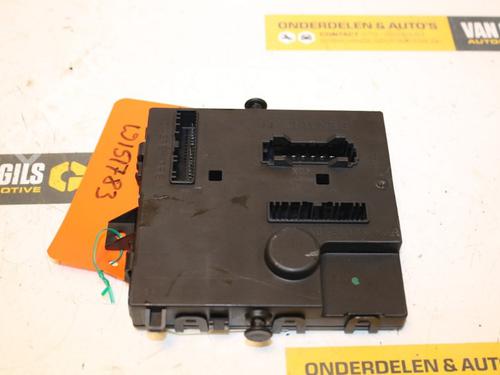 Used Electronic module Electronic module 15313357 15313357