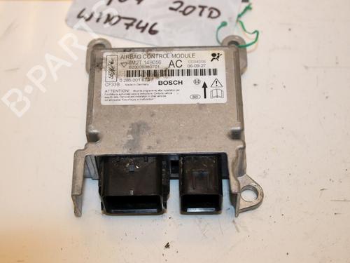 Used ECU airbags FORD GALAXY II (WA6) 2.0 TDCi (140 hp) 15313499