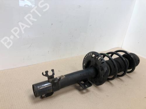 Right front shock absorber VW UP! (121, 122, BL1, BL2, BL3, 123) 1.0 | BP16475405M17 
