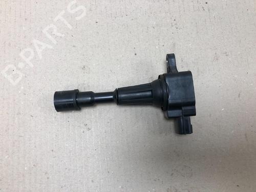 Ignition coil MAZDA 3 Saloon (BK) 1.6 (BK12) | BP15536233M94 