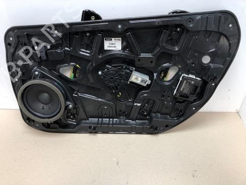 Front right window mechanism VOLVO V40 Hatchback (525) T2 GTDi | BP37207064C23 - Image 4