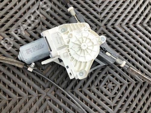 Front left window mechanism AUDI A6 C7 (4G2, 4GC) 3.0 TFSI quattro | BP37205087C22 - Image 4