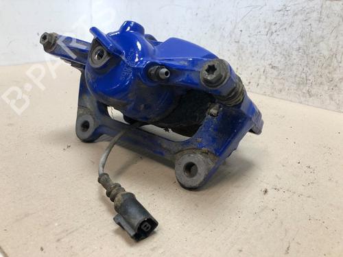Right front brake caliper VW GOLF VII (5G1, BQ1, BE1, BE2) 1.4 GTE Hybrid | BP15344640M104 