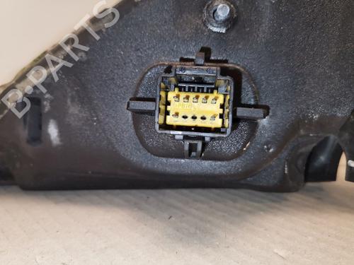 Right mirror RENAULT GRAND SCÉNIC II (JM0/1_) 1.5 dCi (JM1E) | BP15339683C27 