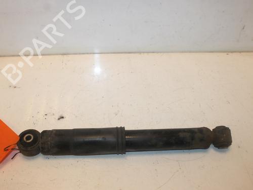 Used Right rear shock absorber FIAT PANDA (169_) 1.1 (169.AXA1A) (54 hp) 15316155