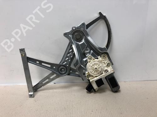 Used Front left window mechanism Front left window mechanism 15650282 15650282