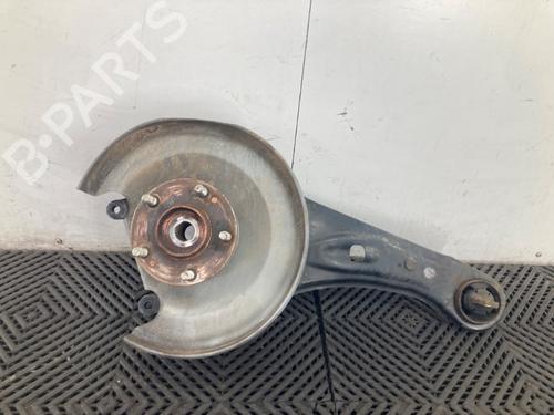 Used Left rear steering knuckle Left rear steering knuckle 37205339 37205339